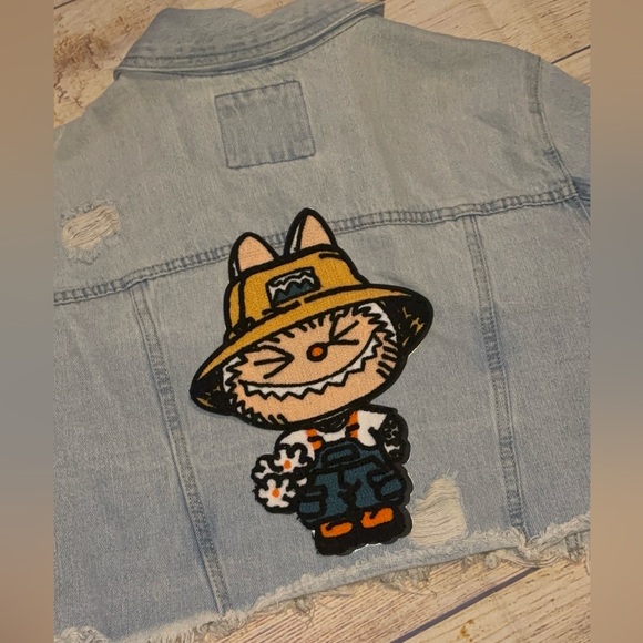 Labubu - Picture 6 of 7